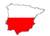 CARPINTERÍA BERNEDO - Polski